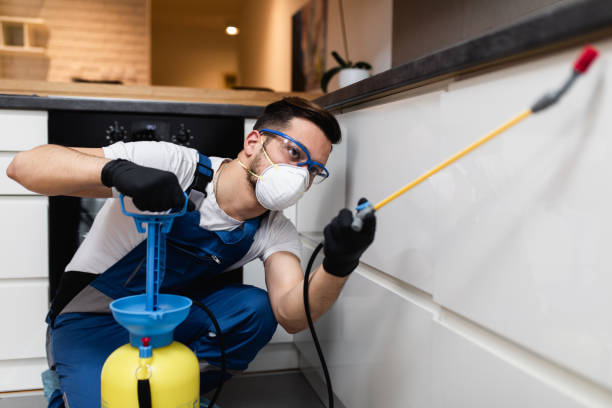 Best Exterminator Services  in Danville, IN