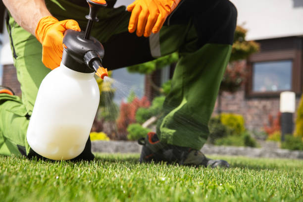 Best Mosquito Control Services  in Danville, IN