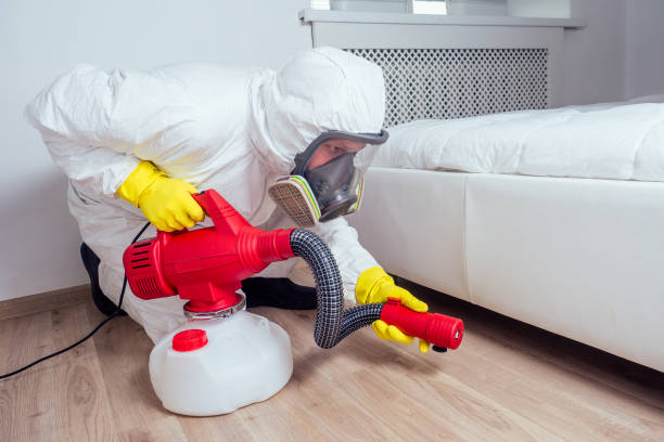 Best Commercial Pest Control Services  in Danville, IN