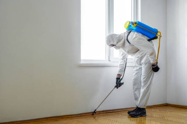 Trusted Danville, IN Pest Control Experts