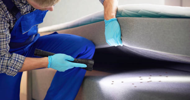 Best Cockroach Control Services  in Danville, IN